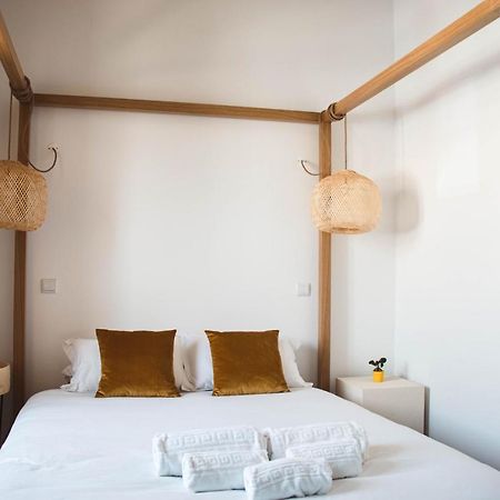Penzion Laurus - Charming House Raposeira  Exteriér fotografie