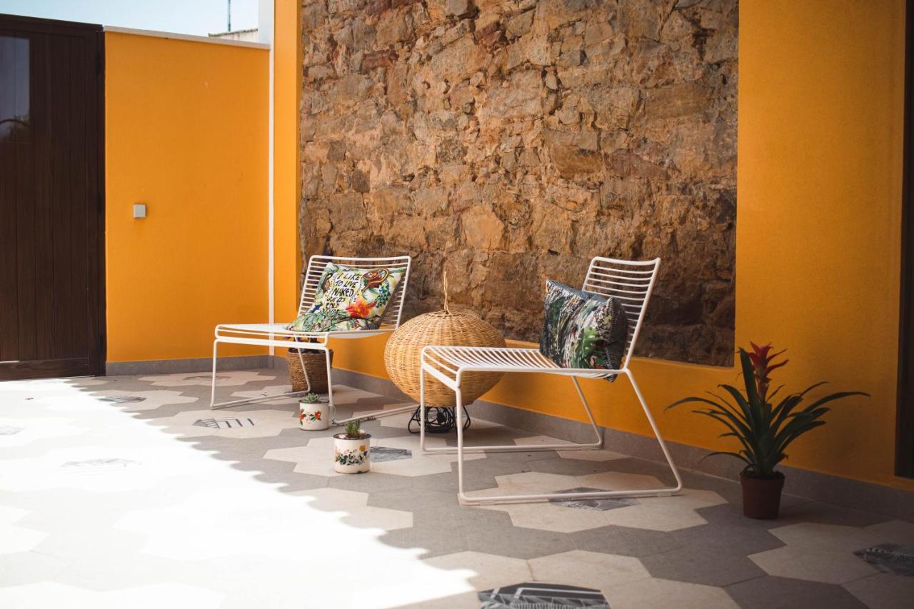 Penzion Laurus - Charming House Raposeira  Exteriér fotografie
