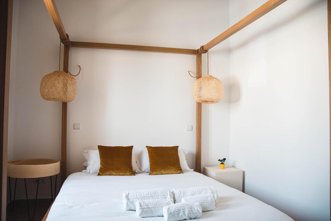 Penzion Laurus - Charming House Raposeira  Exteriér fotografie
